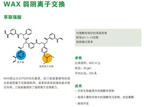 成都信息系统的固相萃取柱厂家 专业品质与技术创新的完美结合