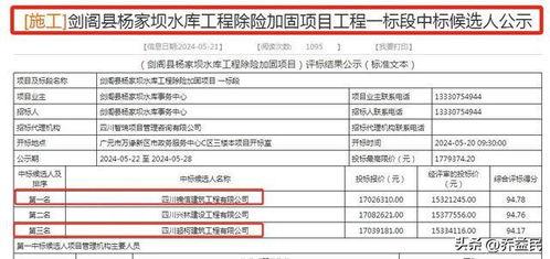 成都信息系统 反腐利刃直击围标串标，广元市6800万项目背后的监管反思