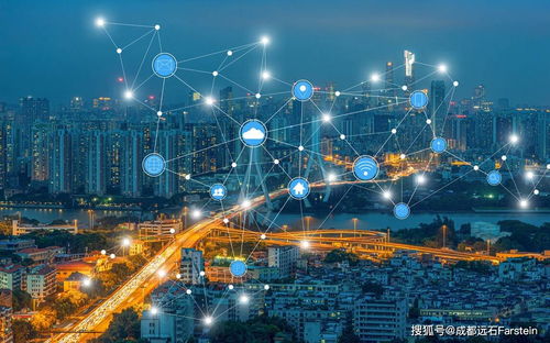 数字孪生智慧城市中的三维可视化管理系统 成都远石助力的智慧信息系统实践